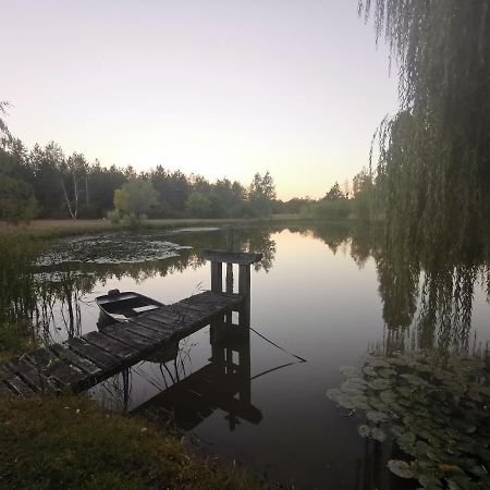 Villa bien etre en sologne la freunaudiere à Gy-en-Sologne Extérieur photo